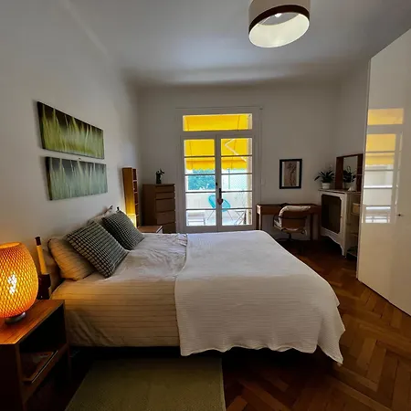 Apartment 3 Pieces Avec Terrasse - 150m Du Palais Sur Le Rocher Monte Carlo