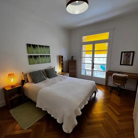 Apartment 3 Pieces Avec Terrasse - 150m Du Palais Sur Le Rocher Monte Carlo