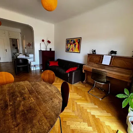 3 Pieces Avec Terrasse - 150m Du Palais Sur Le Rocher *